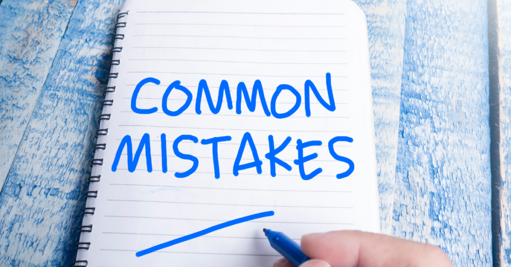 Common Mistakes to Avoid in Article Submission